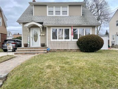 47 Hendrickson Avenue, Lynbrook, NY, 11563