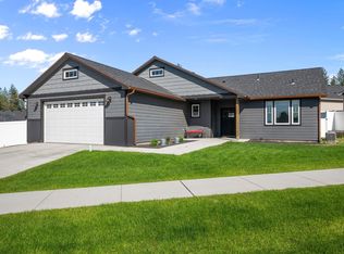 12324 N Pittsburg St, Spokane, WA 99218