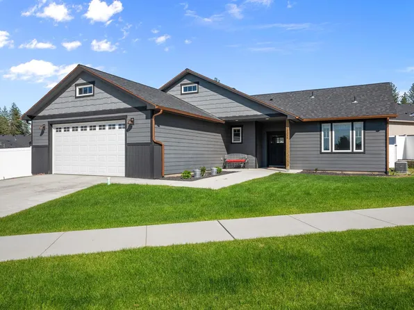 12324 N Pittsburg St, Spokane, WA 99218
