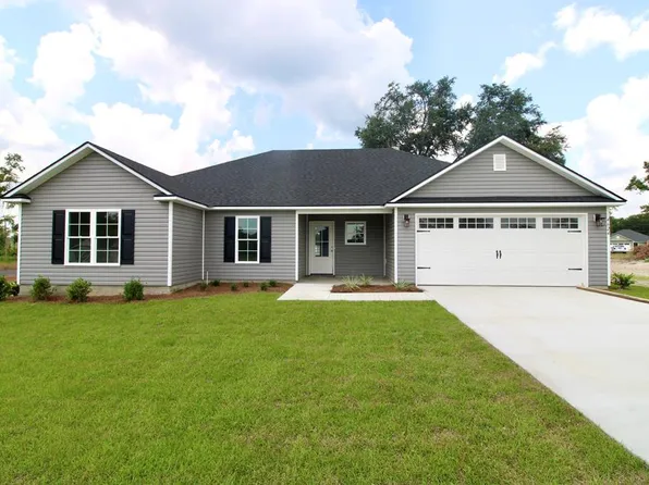 4624 Brees Way, Valdosta, GA 31601