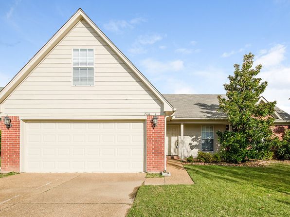 2744 Shady Well Ln