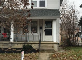 1072 Mulford Rd, Columbus, OH 43212
