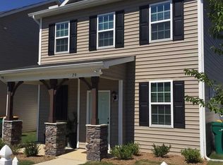 79 Scotch Bonnet Rdg, Clayton, NC 27520