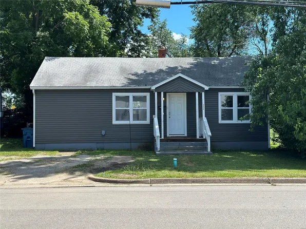 258 Vance Rd, Lebanon, MO 65536