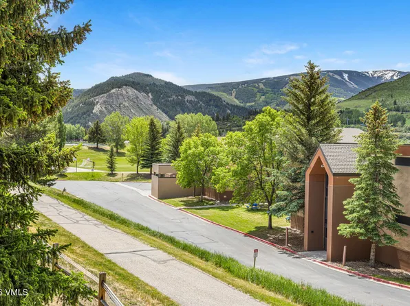816 W Beaver Creek Blvd APT A-4, Avon, CO 81620