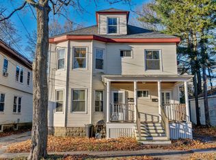 10 Deane Street, Portland, ME 04102