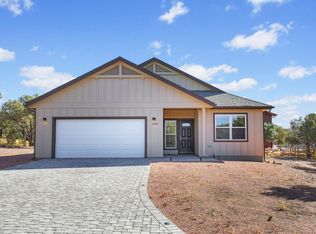 1703 W Pilot Cir, Payson, AZ 85541