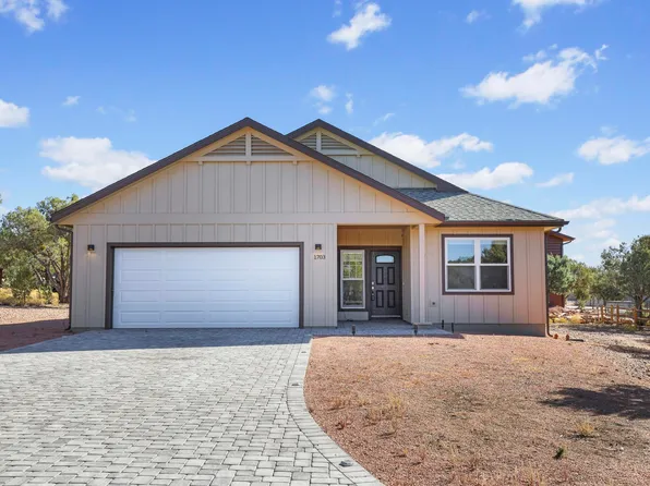 1703 W Pilot Cir, Payson, AZ 85541