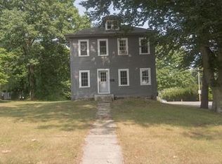 1171 Main St, Leominster, MA 01453