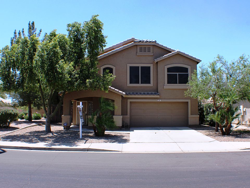 1811 E Oakland St Gilbert AZ
