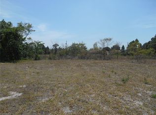 2813 12th St SW, Lehigh Acres, FL 33976