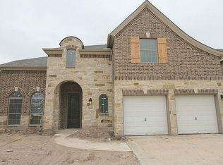 2808 Veneto Ct, League City, TX 77573