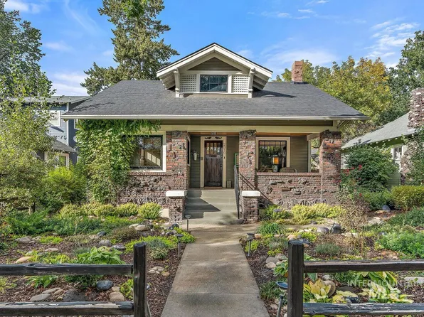 2310 W Woodlawn Ave, Boise, ID 83702