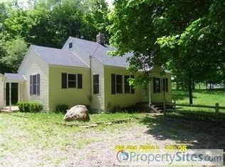 916 124th Ave, Shelbyville, MI 49344