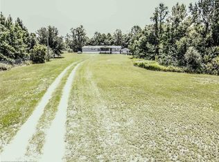 1173 Sand Mountain Rd, Fort Meade, FL 33841