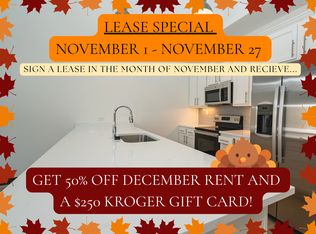 2609 Bourbon Ave, Lexington, KY 40508