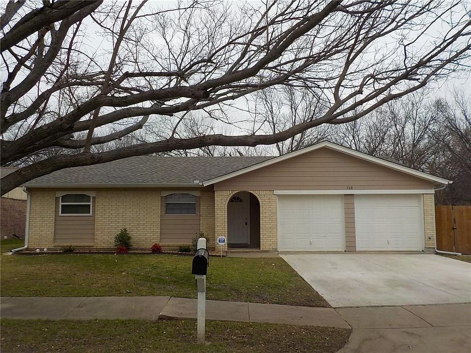1st image of 728 Heathcliff Dr