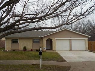 728 Heathcliff Dr, Everman, TX 76140