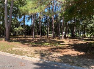 5 Sedgewick Pl, Beaufort, SC 29907