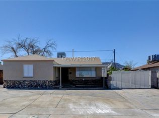 406 Federal St, Henderson, NV 89015