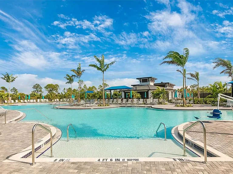 17505 Opal Sand Dr #207 — Photo 47