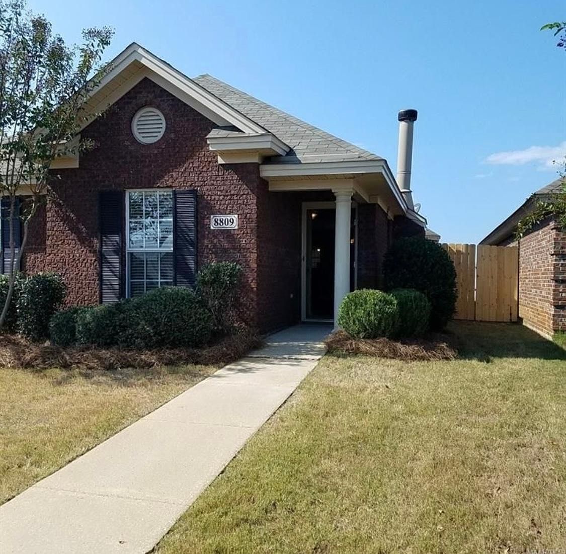 8809 Jamac Ln, Montgomery, AL 36117 Zillow