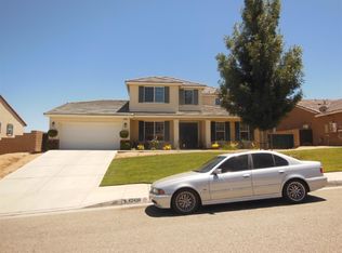 42436 71st St W, Lancaster, CA