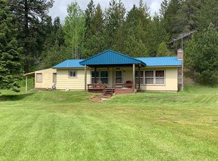 15 Williams Rd, Naples, ID 83847