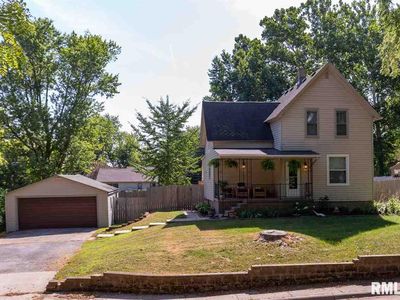 2739 Belle Ave, Davenport, IA, 52803