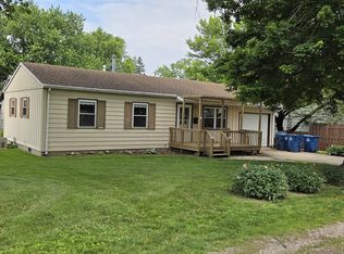 (Undisclosed Address), Hoopeston, IL 60942