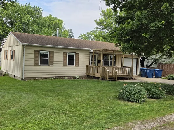 (undisclosed Address), Hoopeston, IL 60942