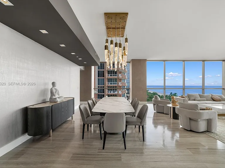 17749 Collins Ave #601 — Photo 7