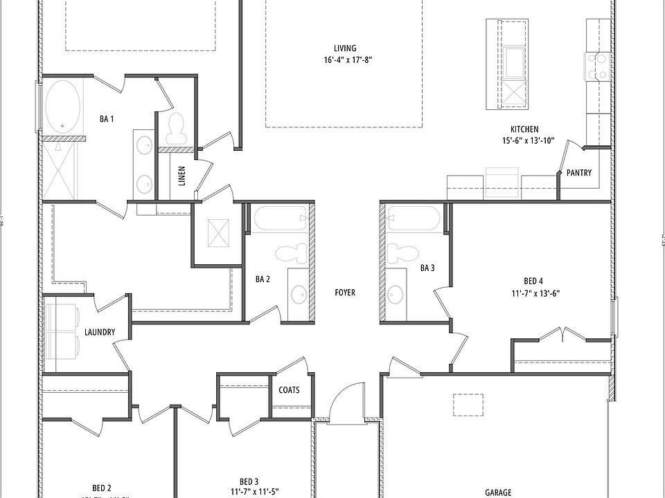 2nd image of 62 Bedford Loop