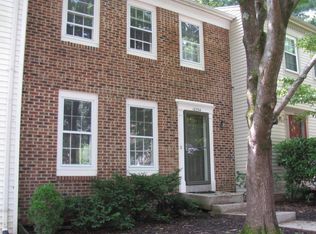 10334 Pond Spice Ter, Burke, VA 22015