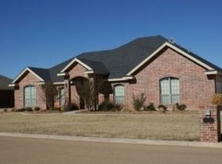 274 Ruger St, Tuscola, TX 79562