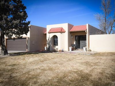 25 W Glenrose Dr, Pueblo West, CO, 81007
