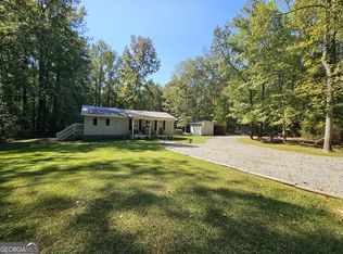 439 Fir Rd, Franklin, GA 30217