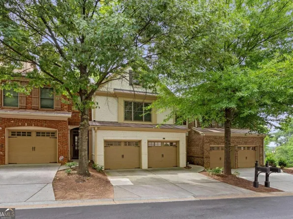 1698 Caswell Pkwy #17, Marietta, GA 30060