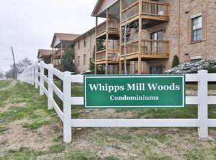 9808 Whipps Mill Rd UNIT 6, Louisville, KY 40223