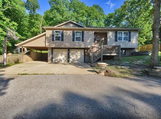 5116 Darrell Dr, Imperial, MO 63052