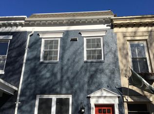 811 9th St NE UNIT 2, Washington, DC 20002