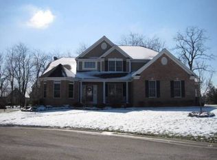 8436 Windy Hill Cir NW, Massillon, OH 44646