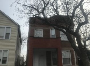 7447 S Saint Lawrence Ave, Chicago, IL 60619