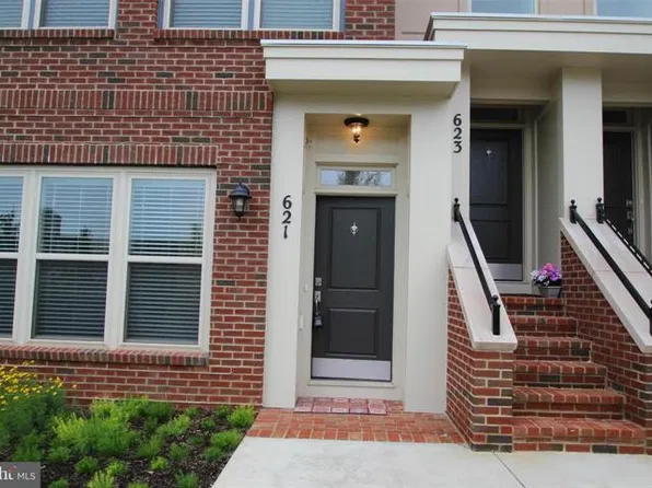 621 Diamondback Dr #14-A, Gaithersburg, MD 20878