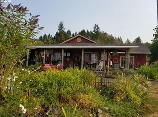 1833 Plat I Rd, Sutherlin, OR 97479