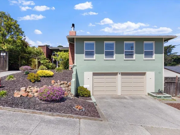 2310 Fleetwood Dr, San Bruno, CA 94066