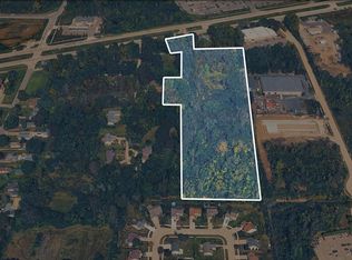 0 Michigan Ave, Belleville, MI 48111