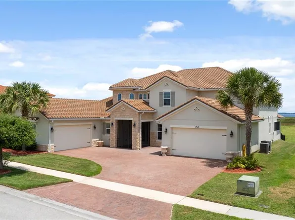 760 Windlass Ct, Kissimmee, FL 34746