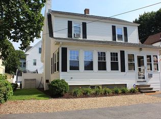 11 Plain St, Clinton, MA 01510