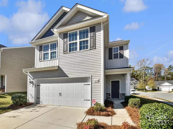 2100 Boulder Ct, Gastonia, NC 28054